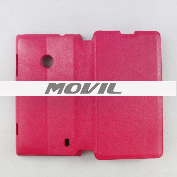 NP-1242 Funda para Nokia N520 NP-1242-2g